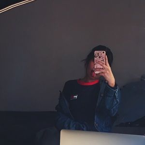 Meet your Posher, Karina